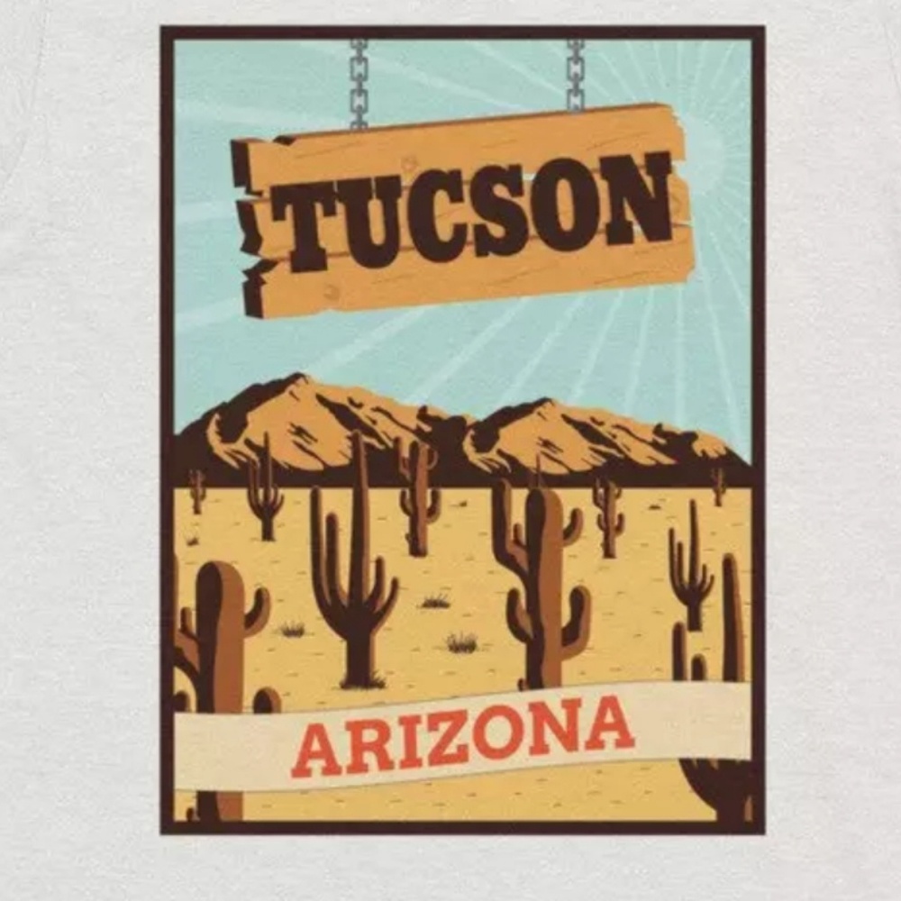 Tucson Tee